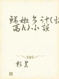 鲜嫩多汁(快穿 高h)小说