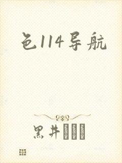 色114导航