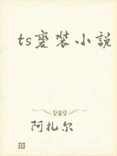 ts变装小说