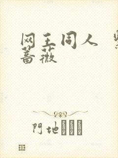 网王同人  紫蔷薇