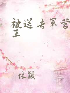 被送去军营的公主