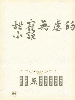 甜宠无虐的军婚小说