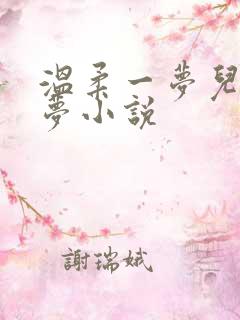 温柔一梦儿媳林梦小说