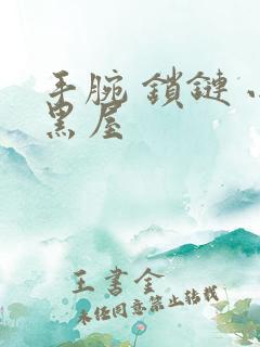 手腕 锁链 小黑屋