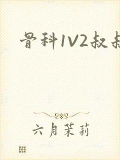 骨科1V2叔叔