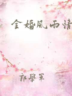 金婚风雨情下载
