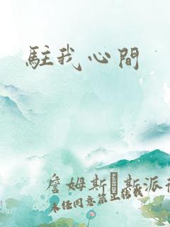 驻我心间