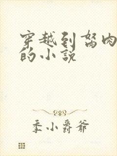 穿越到胬肉系统的小说