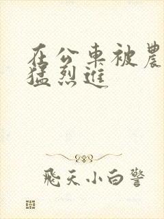 在公车被农民工猛烈进