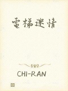 电梯迷情