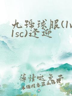 九号球服(1v1sc)逢迎