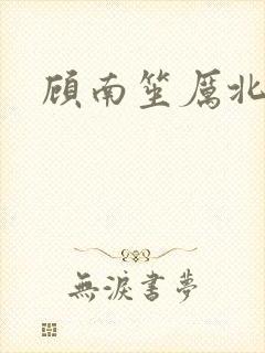 顾南笙厉北城