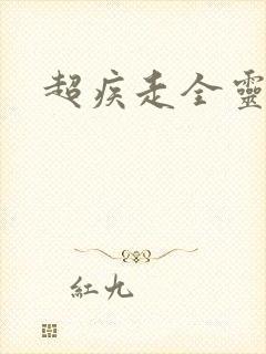 超疾走全灵兵器