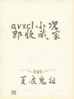 avxcl小次郎收藏家