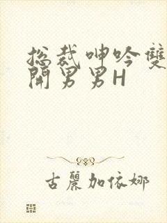 总裁呻吟双腿大开男男H