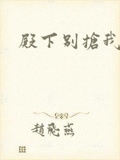 殿下别抢我孩子