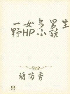 一女多男生活狂野HP小说