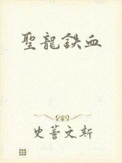 圣龙铁血