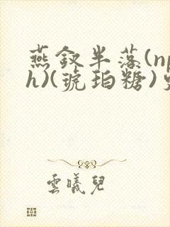 燕钗半落(nph)(琥珀糖)更新