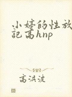 小婷的性放荡日记高hnp
