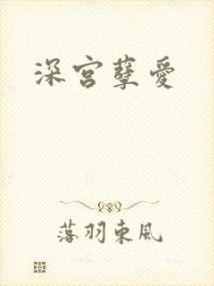 深宫孽爱