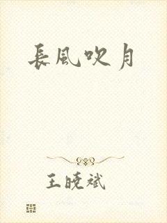 长风吹月