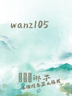 wanz105