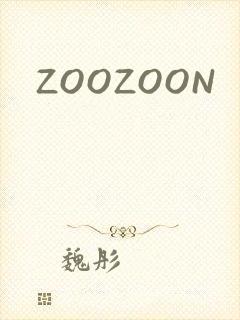 ZOOZOON