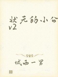 状元的小公主1v2