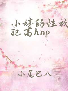 小婷的性放荡日记高hnp
