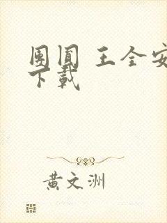 团圆 王全安 下载