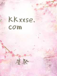 kkxxse.com