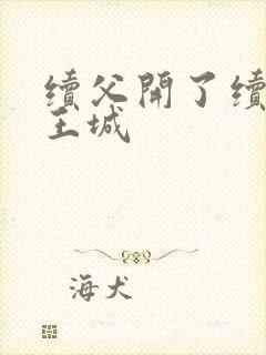 续父开了续女包王城