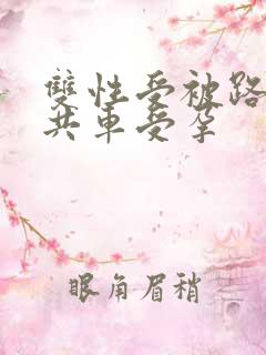 双性受被路人公共车受孕