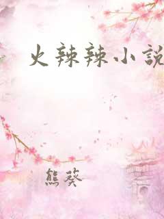 火辣辣小说全集