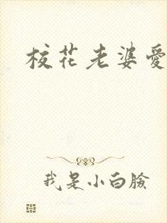 校花老婆爱上我