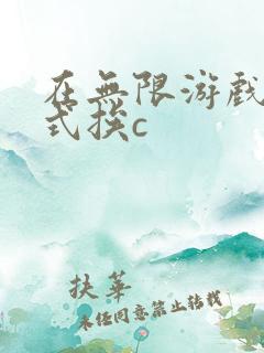 在无限游戏里花式挨c