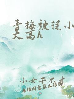 青梅被从小玩到大高h