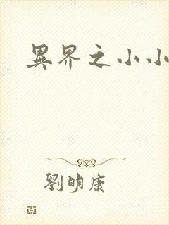 异界之小小法师