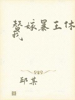 替嫁暴王休想碰我