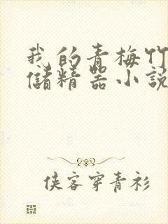 我的青梅竹马是储精器小说