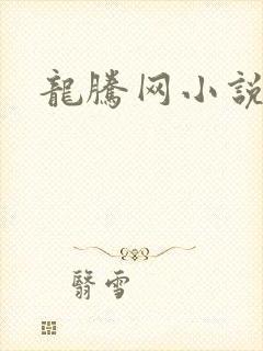 龙腾网小说