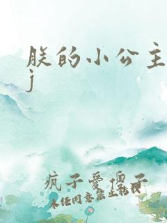 朕的小公主太嫩j