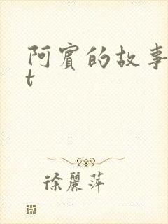 阿宾的故事txt