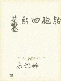 叶熙四胞胎厉子墨