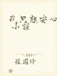 我只想安心修仙 小说