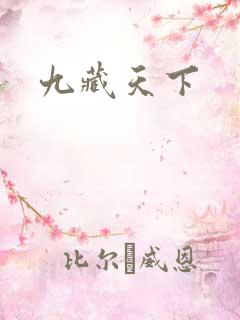 九藏天下