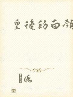 皇后的白领生活