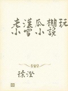 老汉瓜棚玩小丹小雪小说