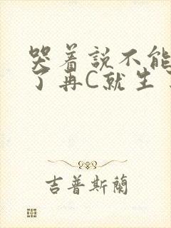 哭着说不能再C了再C就生了